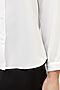 Блуза VITTORIA VICCI (Белый) 1909-00-6468-1 #184625
