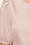 Блуза VITTORIA VICCI (Пудровый) 2001-05-6510 #184820