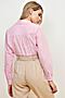 Блуза DELIA (Розовый) D2001-02-6492повтор #184986