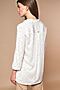 Блуза VILATTE (Белый_принт) D29.660 #185015