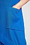 Платье DIMMA (Синий) 2081 #185099