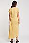 Платье DIMMA (Желтый) 2072 #185103