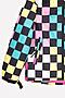 Куртка CROCKID (Цветные квадраты) #185901