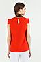 Блуза REMIX (Красный) 4753/2 #186533