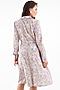 Платье LADY TAIGA (Бежевый с оливковым оттенком) П1338-15 #186885