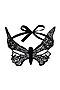 Маска венецианская "Эффект бабочки" LA MASCARADE (Черный) 204934 #188596