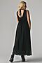 Платье MERSADA (Черный) 96611 #188643