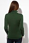 Пуловер MERSADA (Темно-зеленый) 90970 #188825