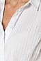 Блуза VILATTE (Белый) D29.653 #189688