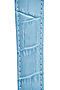 Классический ремешок SIGNATURE (Светло-голубой) 111601 #192635