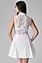 Платье MERSADA (Белый) 76954 #193084