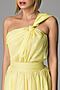 Платье MERSADA (Лимонный) 65245 #193646