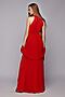 Платье "Венера и Амур" MERSADA (Красный) 107088 #193842