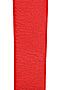 Гладкий ремешок SIGNATURE (Красный) 95450 #193997