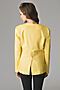 Пиджак MERSADA (Светло-желтый) 68562 #194225