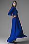 Платье MERSADA (Королевский синий) 100553 #194414