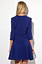 Платье MERSADA (Синий) 91226 #194436