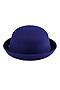 Шляпа "Красота по-английски" Nothing Shop (Синий) 291854 #196508