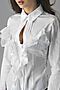 Блуза MERSADA (Белый) 41343 #196520