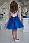 Платье ALOLIKA (Прекраса синий) ПЛ-1947-15 #198356