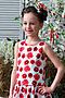 Платье ALOLIKA (Павла красный) ХП-1626-4 #198909