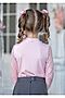 Блуза ALOLIKA (Фрита розовый) ТБ-1902-3 #198945