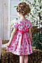 Платье ALOLIKA (Стеша розовый) ХП-1625-3 #198962