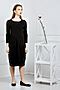 Платье для беременных MERSADA (Черный) 104331 #199110