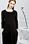 Платье для беременных MERSADA (Черный) 104331 #199110