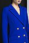 Платье-пиджак MERSADA (Королевский синий) 106852 #199318