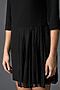 Платье MERSADA (Черный) 91461 #201267