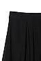 Шорты - юбка CONTE ELEGANT (Черный) LA RIA black #202572
