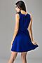 Платье MERSADA (Королевский синий) 84778 #202928