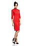 Платье MERSADA (Красный) 107028 #203599