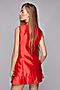 Платье-пиджак "Ангел-А" MERSADA (Красный) 105250 #203653