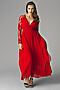 Платье MERSADA (Красный) 96897 #203667
