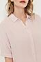 Блуза ZARINA (Розовый) 0224104305 #204820
