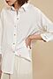 Блуза ZARINA (Белый) 0224107309 #204941