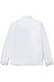 Рубашка PLAYTODAY (Белый) 22011030 #205293