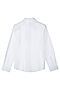 Рубашка PLAYTODAY (Белый) 22011033 #205295