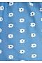 Блузка CLEVER (Св.голубой/молочный) 802355/58джн #206686
