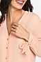 Блузка GLOSS (Розовый) 19124-07 #207613