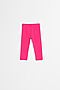 Капри COCCODRILLO (Розовый) W20122301BAG #207826