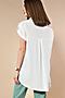 Блуза VILATTE (Белый) D29.662 #208123