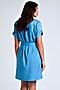Платье MARIMAY (Голубой32) М920901L-1 #208481