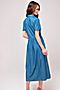 Платье MARIMAY (Синий31) М920902-1 #208542