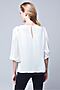 Блуза MARIMAY (Белый) 8008-7 #208562