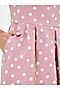 Платье DELIA (Бледно-розовый) А2003-00-51741 #208861