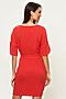 Платье DELIA (Красный) С2003-01-52043 #209055