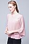 Блуза MARIMAY (Розовый) 7298-7 #209413
